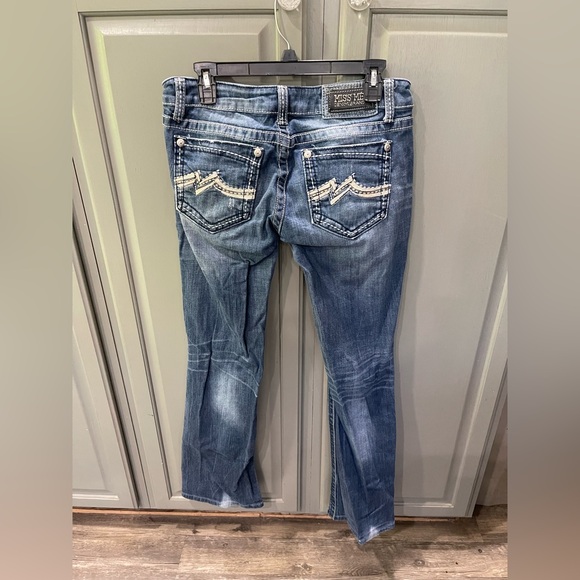 Miss Me Jeans - Picture 5 of 5